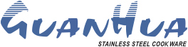 SHANGHAI GUANHUA STAINLESS STEEL PRODUCTS CO., LTD